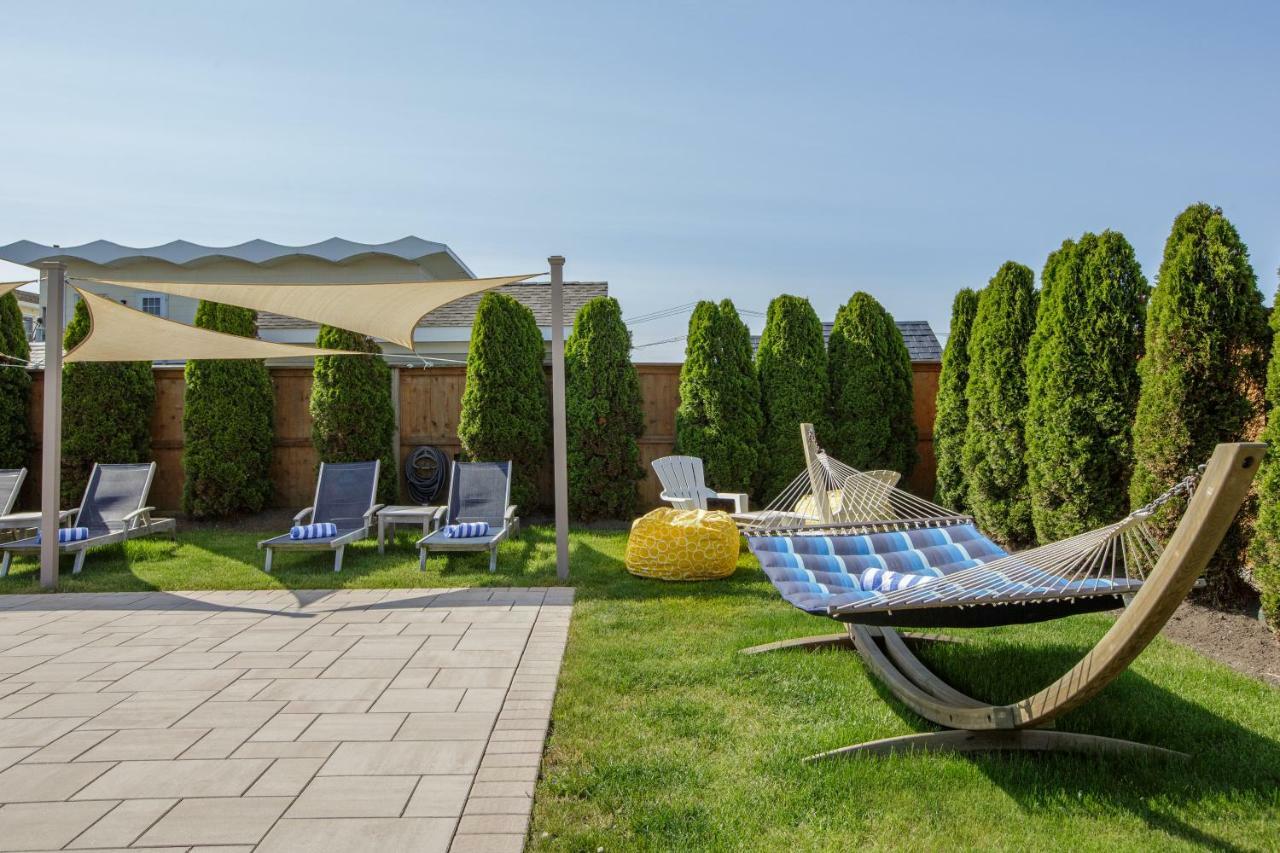 Aqualina Inn Montauk (Adults Only) Eksteriør bilde
