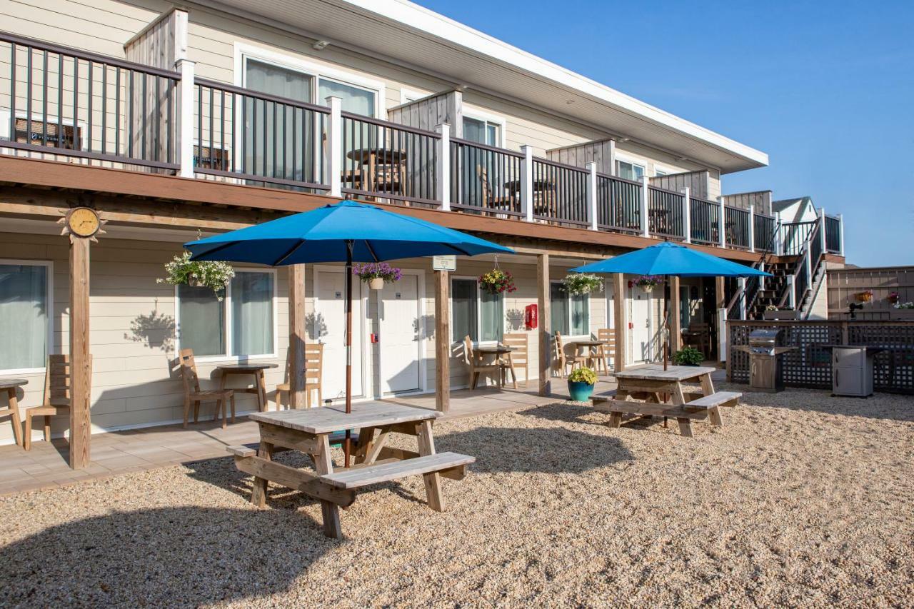 Aqualina Inn Montauk (Adults Only) Eksteriør bilde