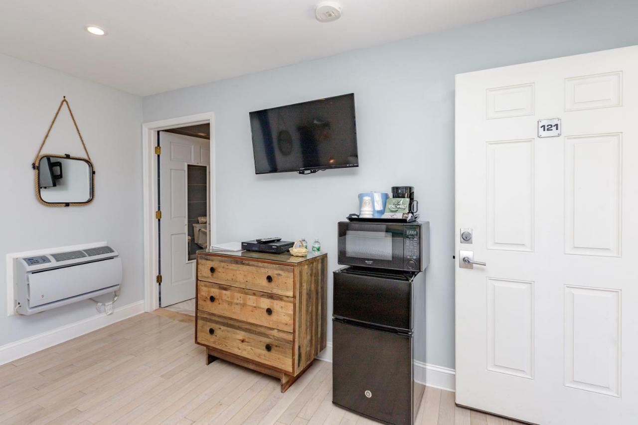 Aqualina Inn Montauk (Adults Only) Eksteriør bilde