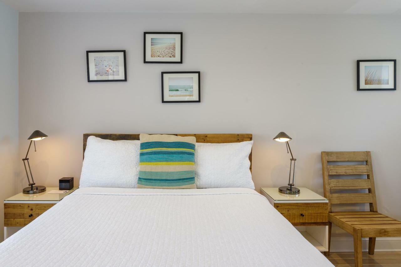 Aqualina Inn Montauk (Adults Only) Eksteriør bilde