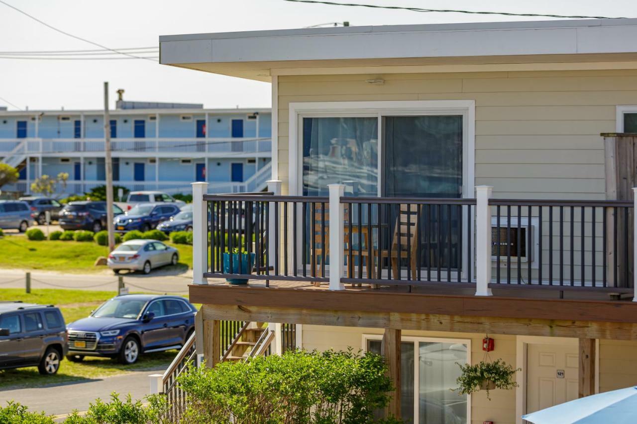 Aqualina Inn Montauk (Adults Only) Eksteriør bilde