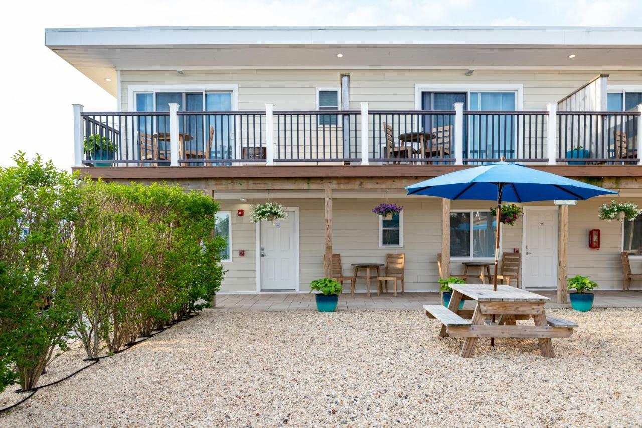 Aqualina Inn Montauk (Adults Only) Eksteriør bilde