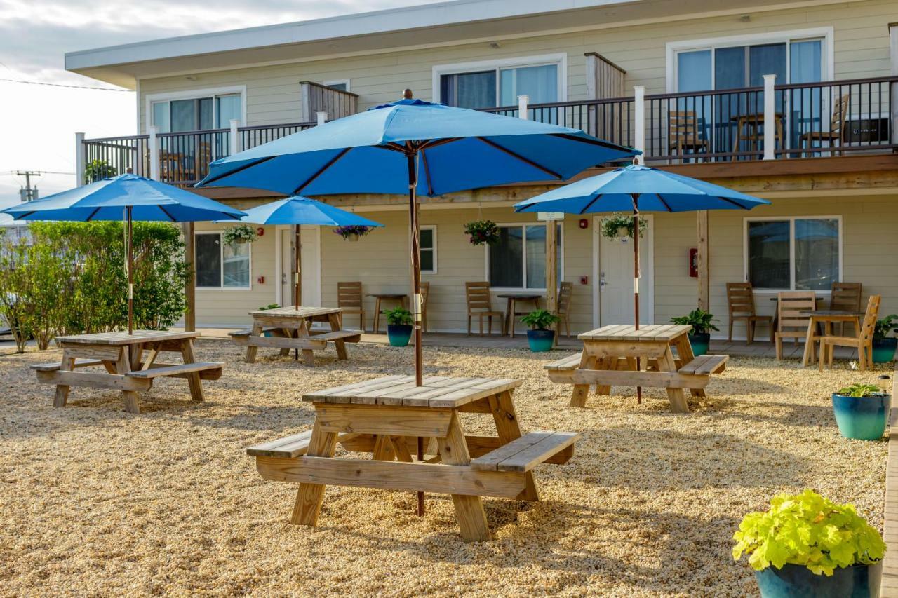Aqualina Inn Montauk (Adults Only) Eksteriør bilde