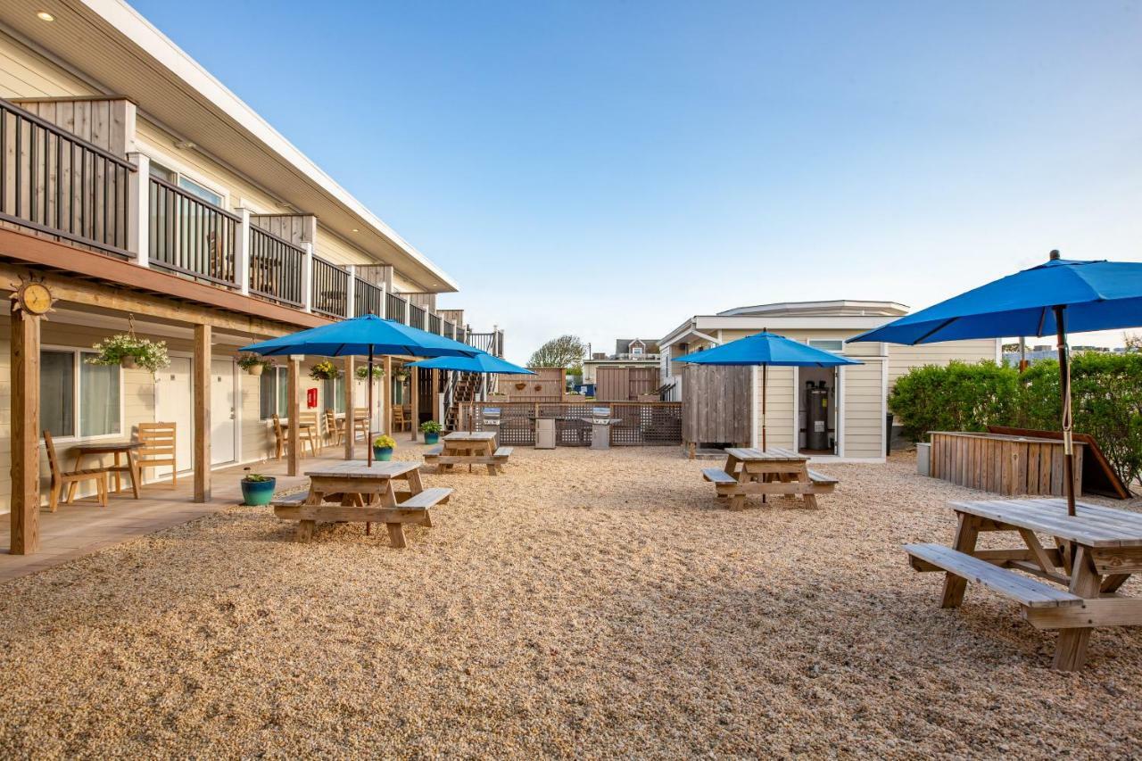 Aqualina Inn Montauk (Adults Only) Eksteriør bilde