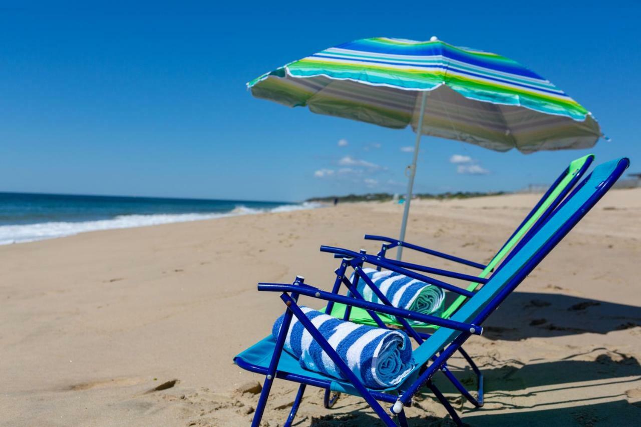 Aqualina Inn Montauk (Adults Only) Eksteriør bilde