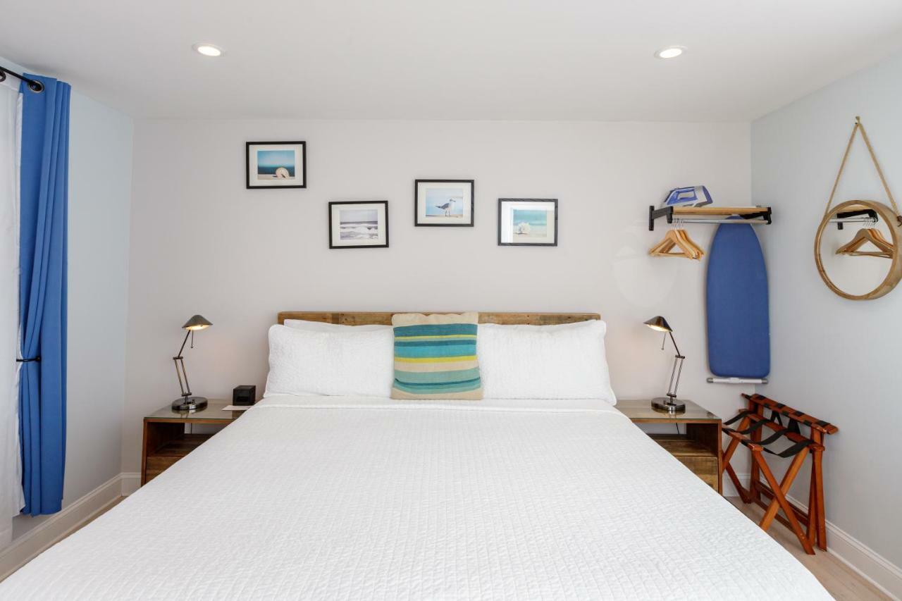 Aqualina Inn Montauk (Adults Only) Eksteriør bilde