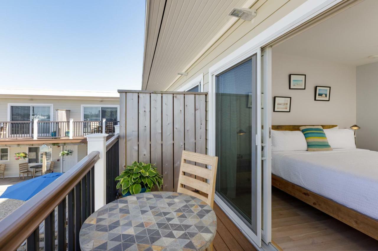 Aqualina Inn Montauk (Adults Only) Eksteriør bilde