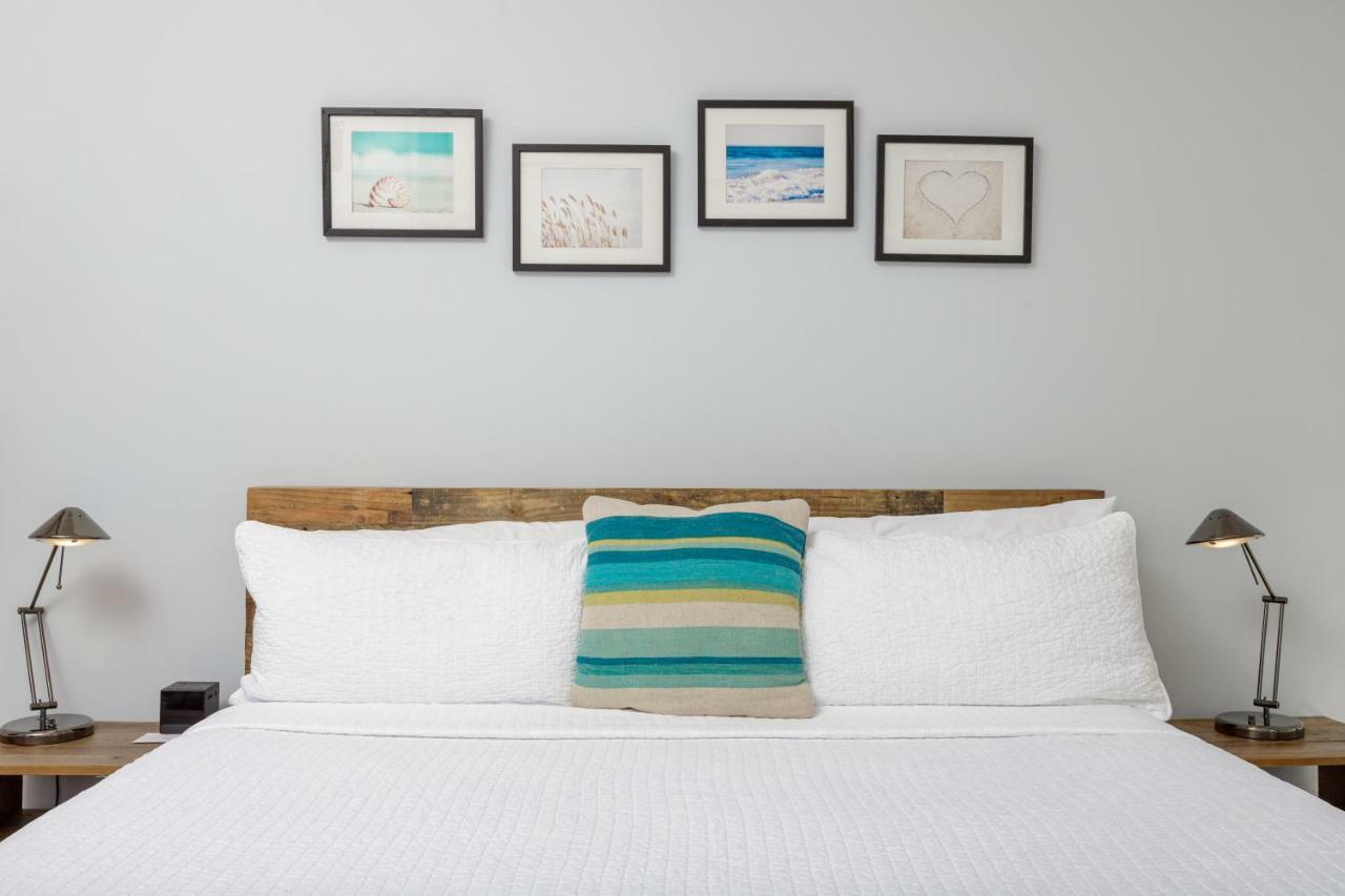 Aqualina Inn Montauk (Adults Only) Eksteriør bilde
