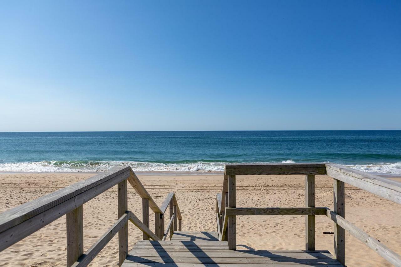 Aqualina Inn Montauk (Adults Only) Eksteriør bilde