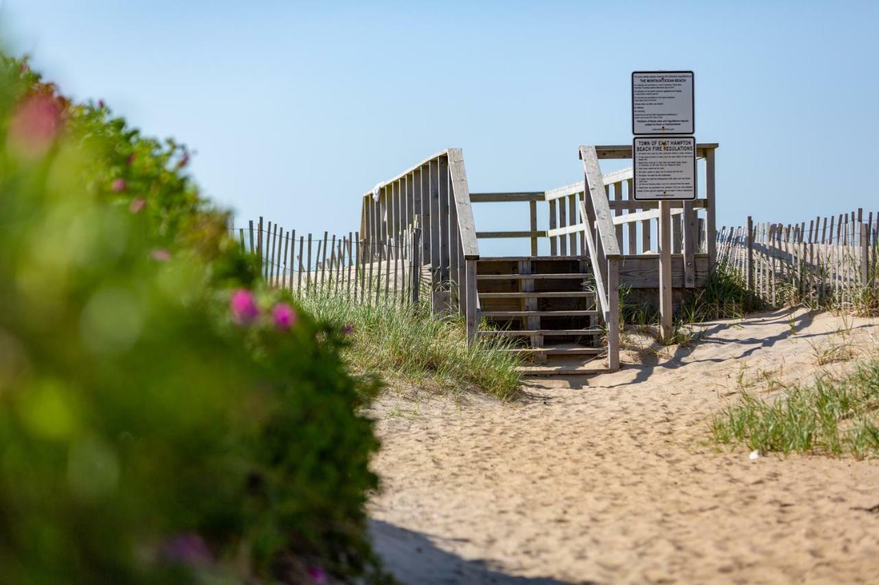 Aqualina Inn Montauk (Adults Only) Eksteriør bilde