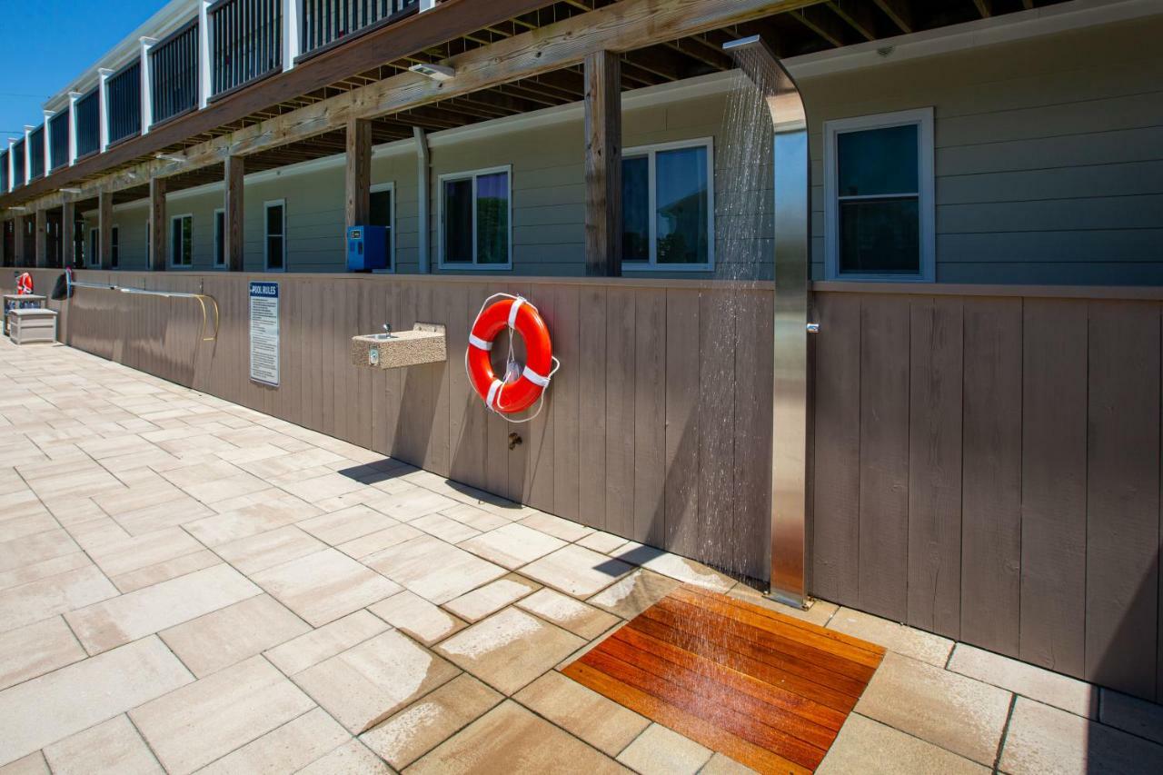 Aqualina Inn Montauk (Adults Only) Eksteriør bilde
