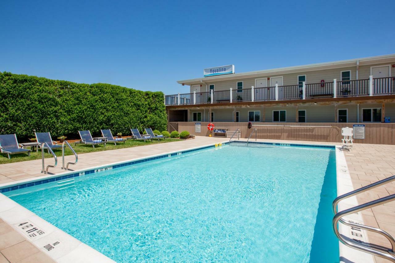 Aqualina Inn Montauk (Adults Only) Eksteriør bilde