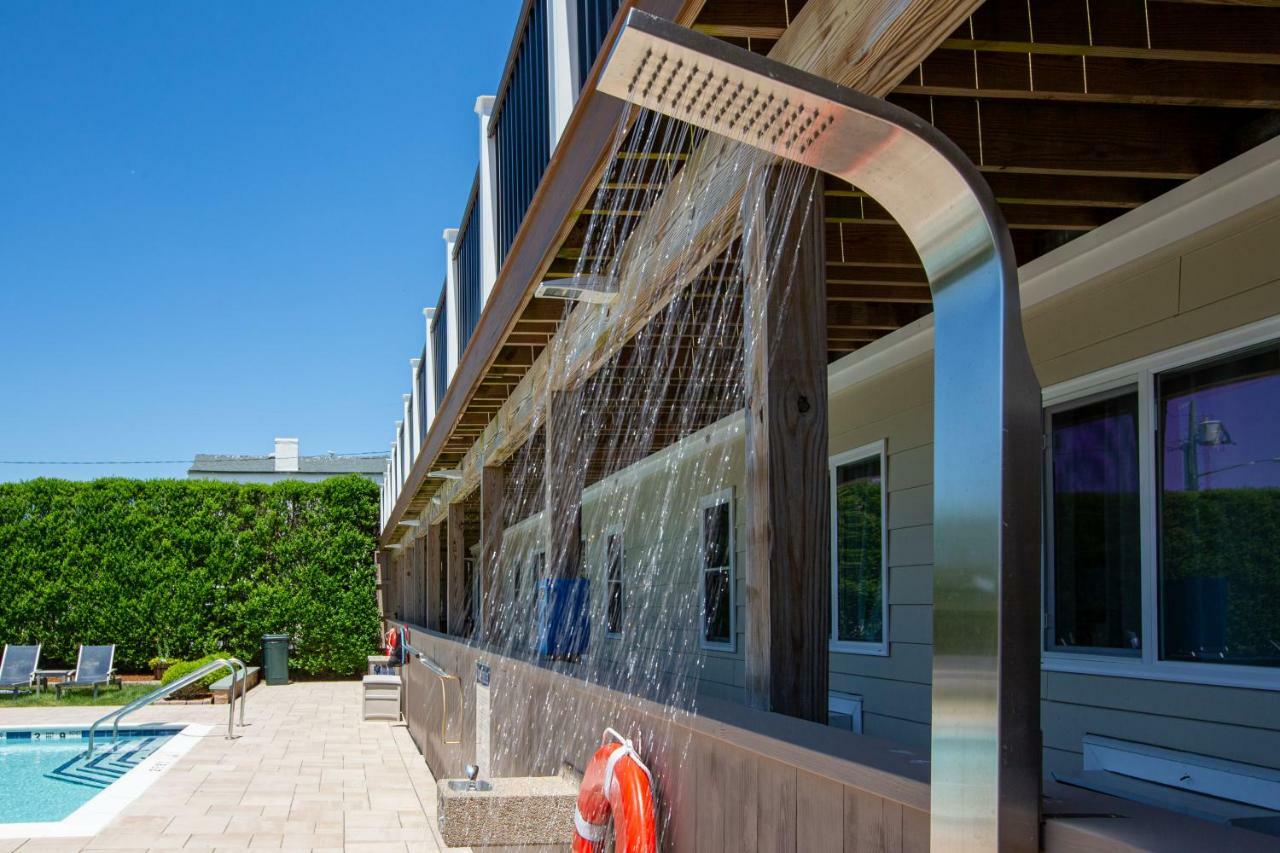 Aqualina Inn Montauk (Adults Only) Eksteriør bilde