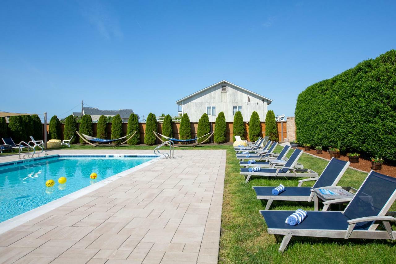 Aqualina Inn Montauk (Adults Only) Eksteriør bilde