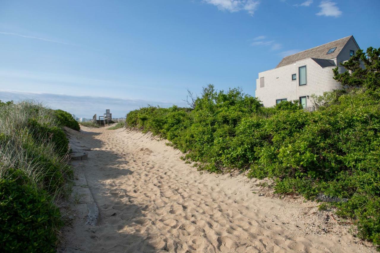 Aqualina Inn Montauk (Adults Only) Eksteriør bilde
