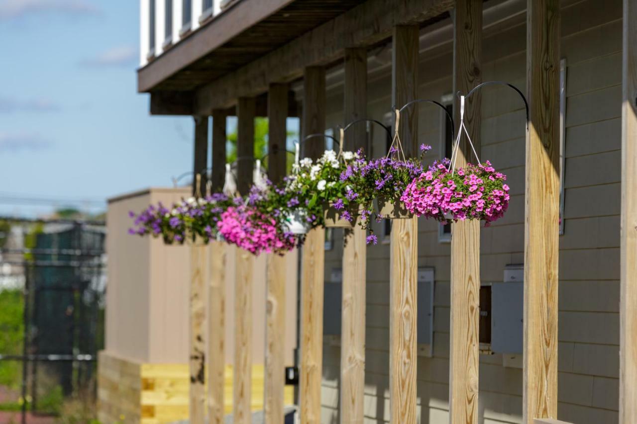 Aqualina Inn Montauk (Adults Only) Eksteriør bilde