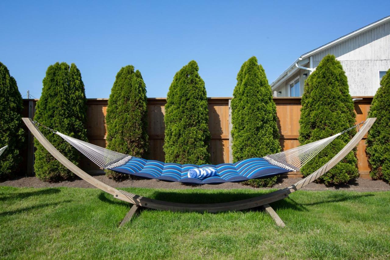 Aqualina Inn Montauk (Adults Only) Eksteriør bilde
