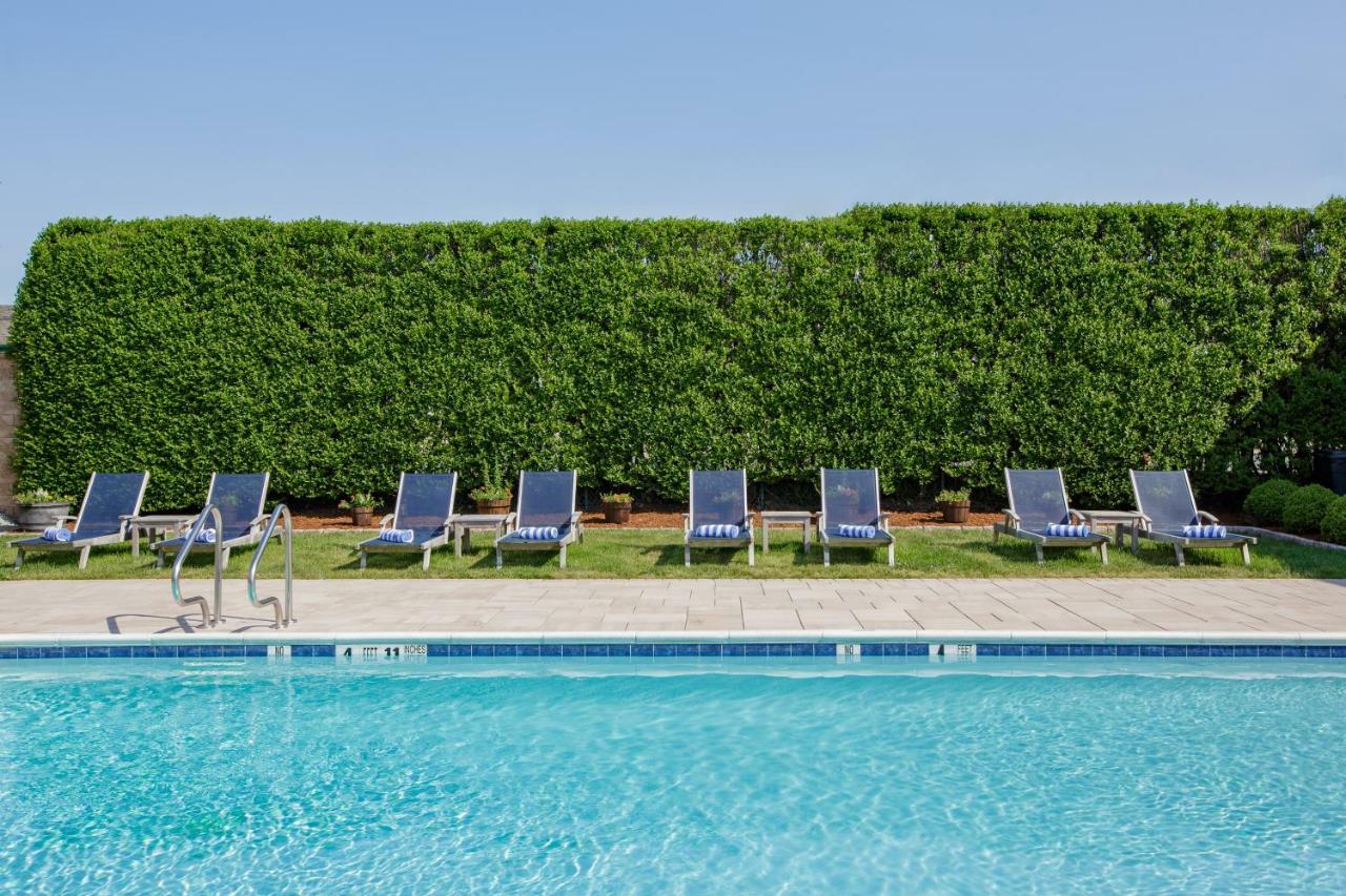 Aqualina Inn Montauk (Adults Only) Eksteriør bilde