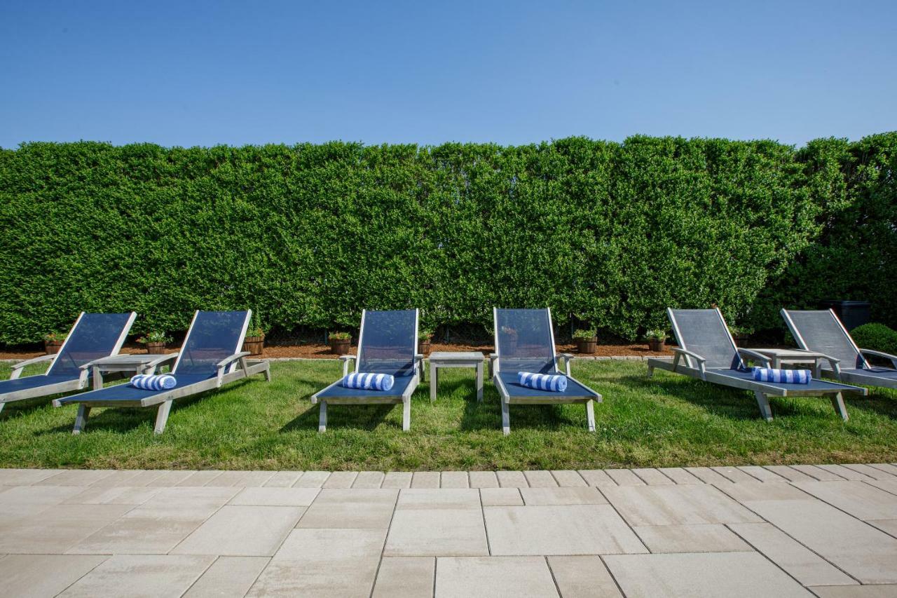 Aqualina Inn Montauk (Adults Only) Eksteriør bilde