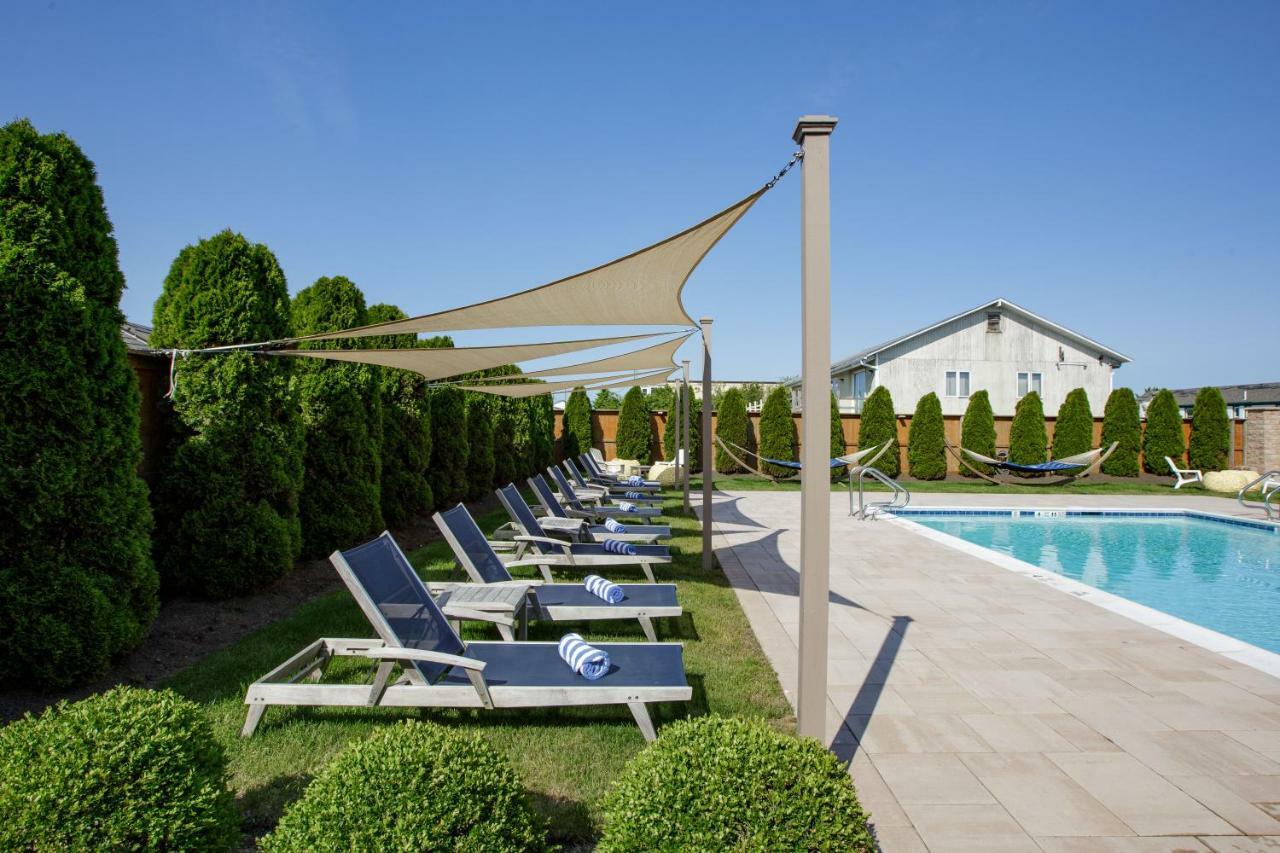 Aqualina Inn Montauk (Adults Only) Eksteriør bilde