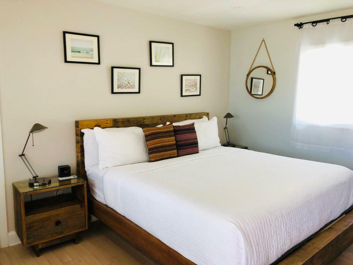 Aqualina Inn Montauk (Adults Only) Eksteriør bilde