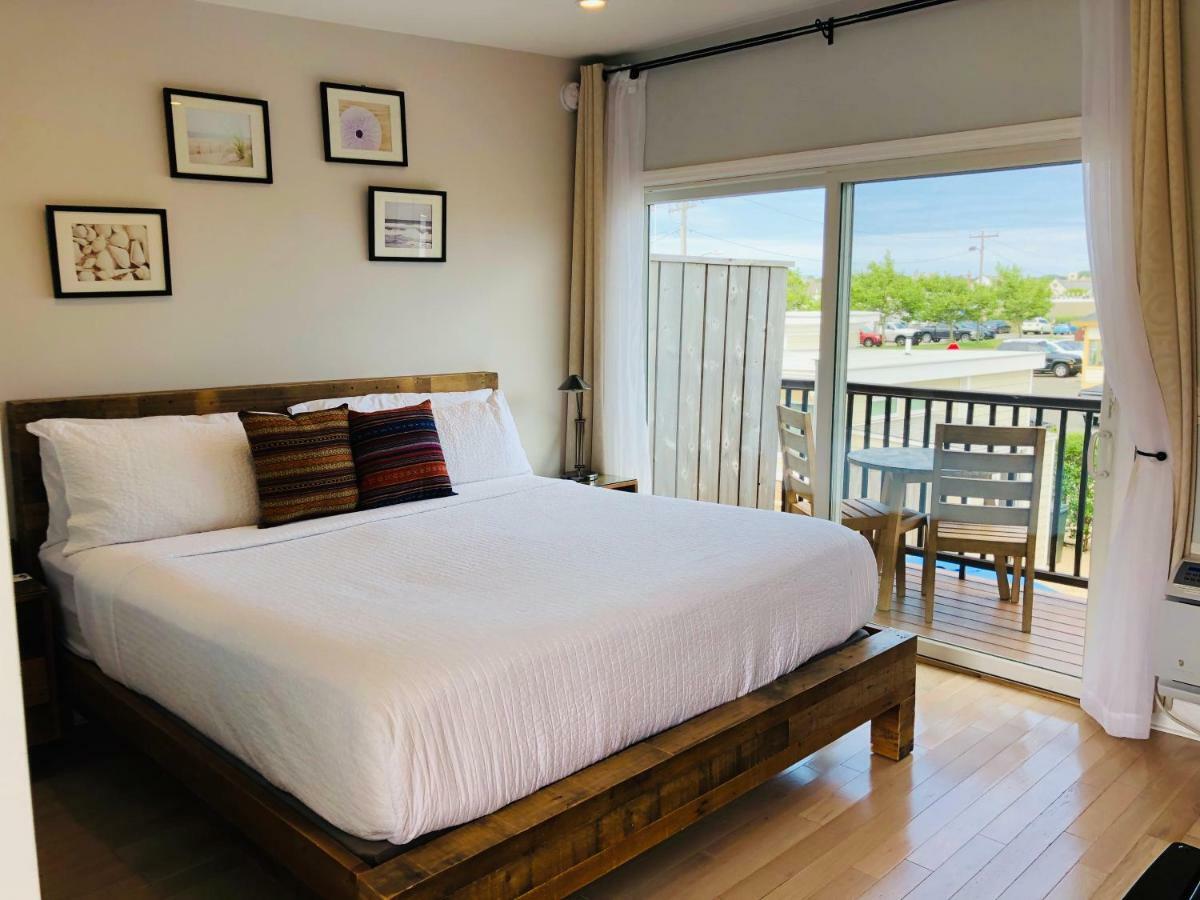 Aqualina Inn Montauk (Adults Only) Eksteriør bilde