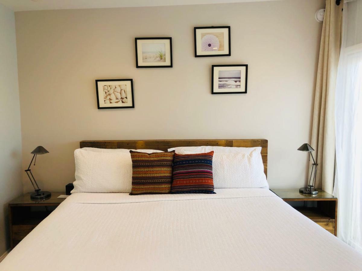 Aqualina Inn Montauk (Adults Only) Eksteriør bilde