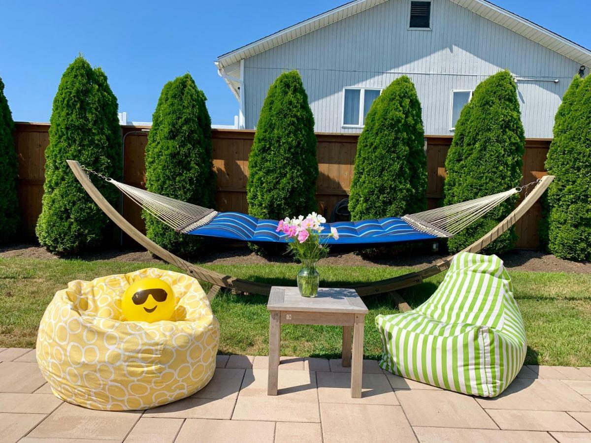 Aqualina Inn Montauk (Adults Only) Eksteriør bilde